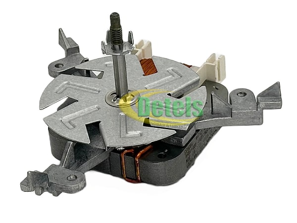 Двигун (вентилятор) конвекції 00641854 30W для духовки Bosch, Siemens (9000179611) Двигун (вентилятор) конвекції 00641854 30W для духовки Bosch, Siemens (9000179611)